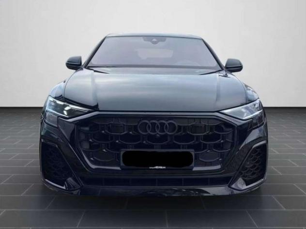 AUDI Q8 Q8 3.0 tfsi e S line edition quattro 394cv tiptron rif. 23774966
