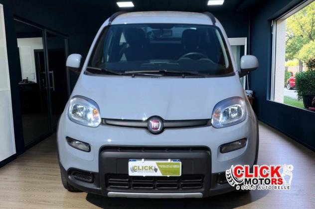 Fiat Panda III Panda III 2023- 1.0 firefly hybrid City Life 70cv - Foto 2