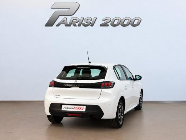 PEUGEOT 208 Active PureTech 75CV S&S *PROMO PARISI GROUP* rif. 24187407 - Foto 3