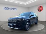 JEEP - Compass  1.6 mjt Limited 2wd 130cv