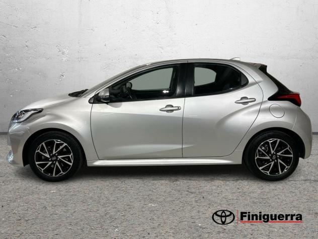 Toyota Yaris Yaris 1.5h trend - Foto 7