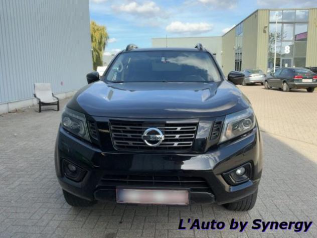 NISSAN Navara 2.3 dCi 190 CV 4WD Double Cab N-Guard +iva 22% rif. 24158842 - Foto 7