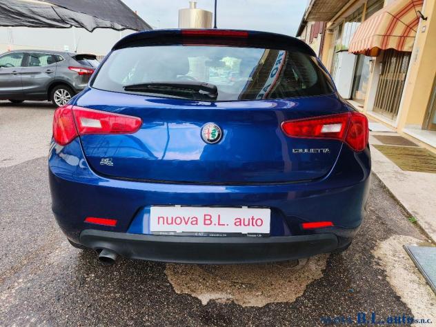 ALFA ROMEO - Giulietta - 1.6 JTDm 120 CV Super - Foto 4