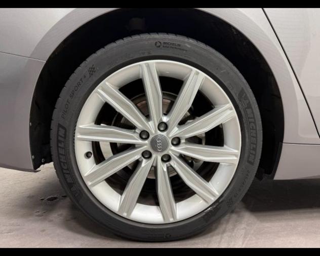AUDI A6 Avant 40 TDI MHEV S-TRONIC BUSINESS SPORT rif. 24058268 - Foto 10