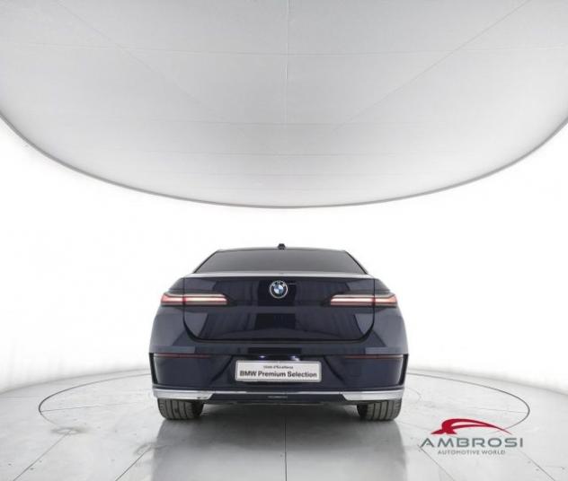 BMW 740 Serie 7 d xDrive rif. 23789029 - Foto 6