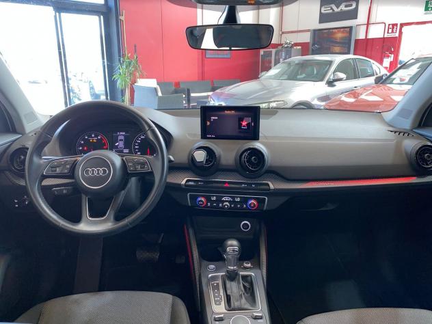 Audi Q2 2.0 TFSI 140KW SPORT S TRONIC QUATTRO - Foto 7