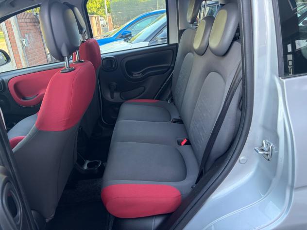 Fiat Panda 0.9 TwinAir Turbo Natural Power Easy - Foto 6