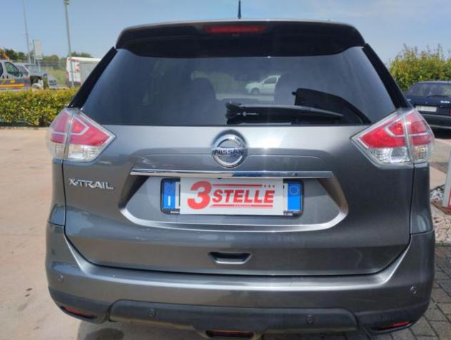 NISSAN X-Trail 1.6 dCi 2WD Acenta rif. 23935795 - Foto 6