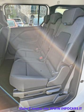 RENAULT Kangoo 1.5 Blue dCi 115 CV Grand Equilibre Sconto p.iva rif. 23603362 - Foto 10