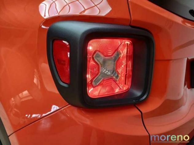 JEEP Renegade 1.6 MJT 120 CV Longitude 2WD rif. 18870024 - Foto 8