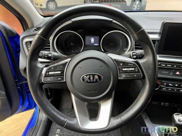 KIA Ceed 1.6 CRDi 115 CV Business Class rif. 18876883 - Foto 6