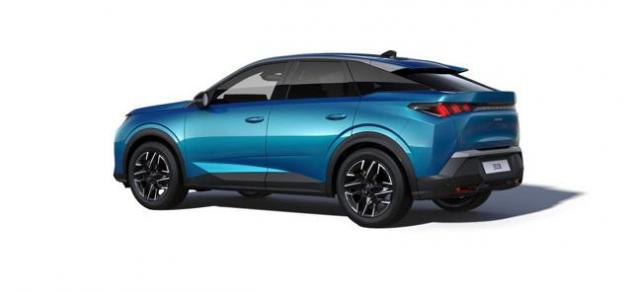 PEUGEOT 3008 Plug-in Hybrid e-DCS7 ALLURE+BUSINESS+GT+EXCLUSIVE rif. 21028514 - Foto 3