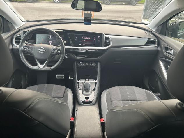 Opel Grandland 1.5 diesel Ecotec aut. - Foto 10