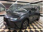 LEXUS NX 450h Plug-in 4WD Premium + rif. 23722904