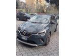 Renault Captur 1.0 TCE 100 GPL TECHNO