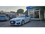 Audi A4 Avant 40 TDI quattro S tronic Business