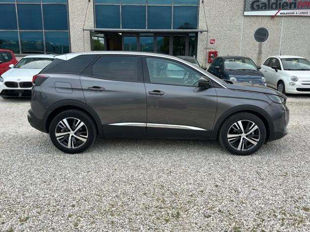 Peugeot 3008 BlueHDI 130 EAT8 S&S Allure Pack - Foto 7