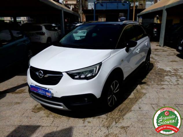 OPEL Crossland X 1.6 ECOTEC D 8V Start&Stop Advance rif. 23940266 - Foto 3