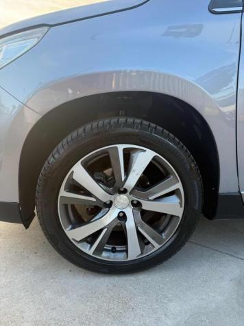 PEUGEOT 2008 1° serie 1.6 e-HDi 92 CV Stop&Start Allure rif. 23966478 - Foto 6
