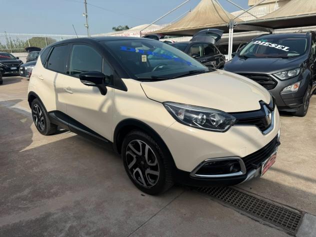 Renault Captur 1.5 dCi 8V 90 CV Start&Stop Project Runway - Foto 3