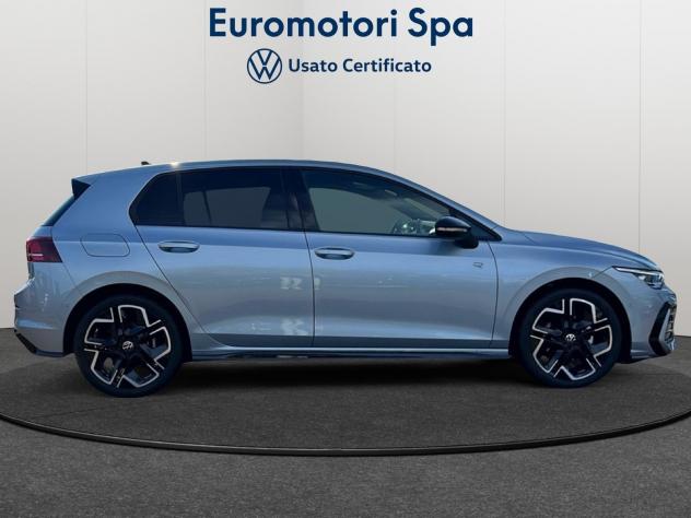 Volkswagen Golf Golf 1.5 etsi R-Line Plus 150cv dsg - Foto 6