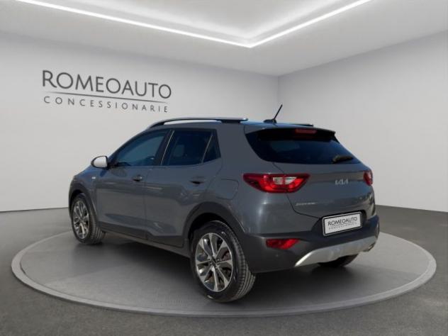 KIA Stonic 1.0 t-gdi mhev style 100 cv rif. 24194469 - Foto 4