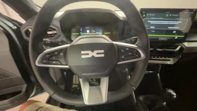 Dacia Duster Eco-G 120 CV Expression - Foto 10