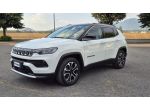 Jeep compass 1.6 diesel 130cv limited 2021 new