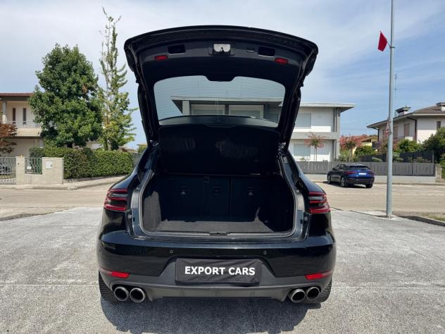 Porsche Macan 3.0 S Diesel - Foto 8