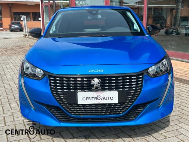 PEUGEOT 208 2ª serie 208 PureTech 100 Stop&Start EAT8 5 porte Allure Pack - Foto 8