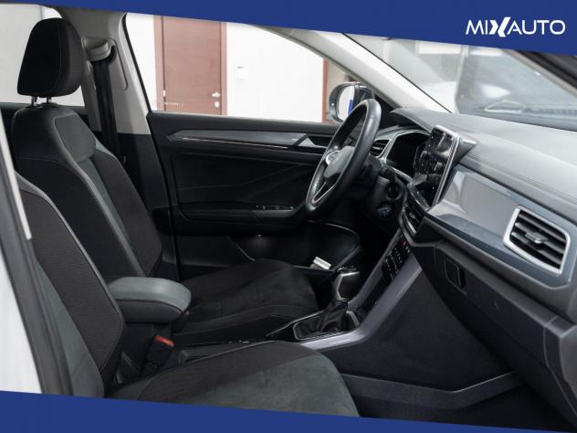 Volkswagen T-Roc 1.5 TSI Style DSG - Foto 14
