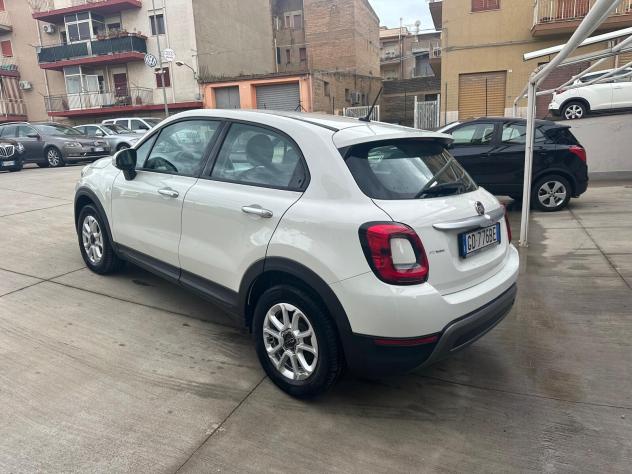 Fiat 500X 1.3 MultiJet 95 CV Lounge - Foto 10