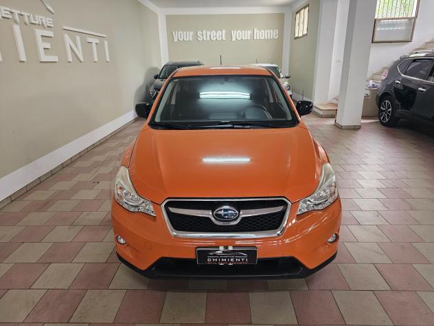 Subaru XV 2.0D-S Exclusive - Foto 7
