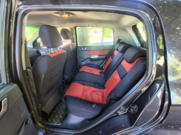 HYUNDAI Getz 1.1 12V (66CV) 5p. rif. 24055659 - Foto 10