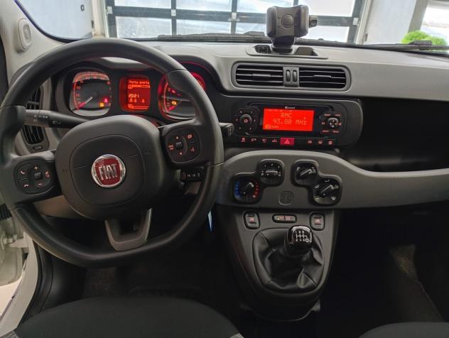 Fiat Panda 4x4 WILD - Foto 8