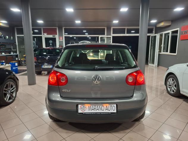 Volkswagen Golf 1.4 benzina 80cv NEOPATENTATO - Foto 5