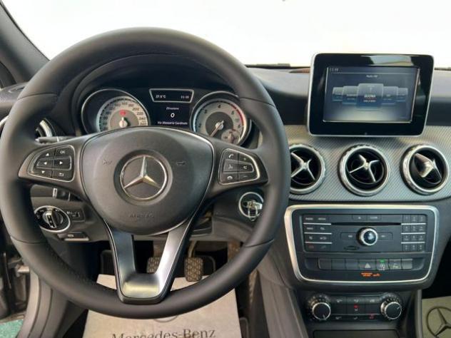 MERCEDES-BENZ GLA 220 d Business rif. 24024688 - Foto 7