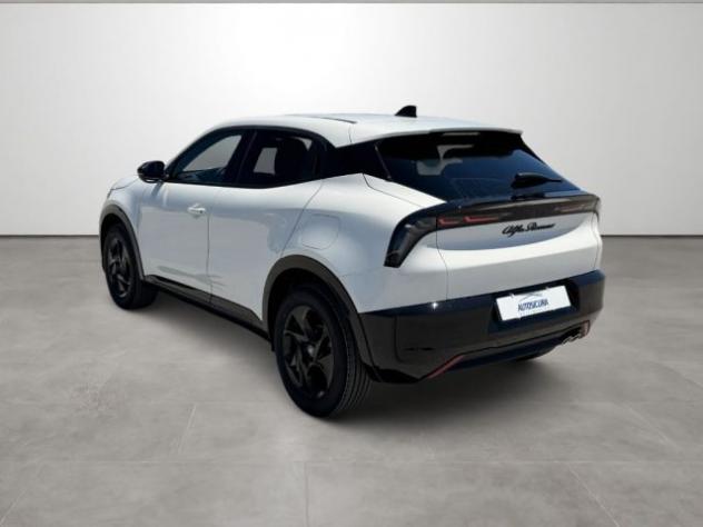 ALFA ROMEO Junior Ibrida 1.2 145CV Hybrid eDCT6 ibrida Sprint rif. 23804206 - Foto 6