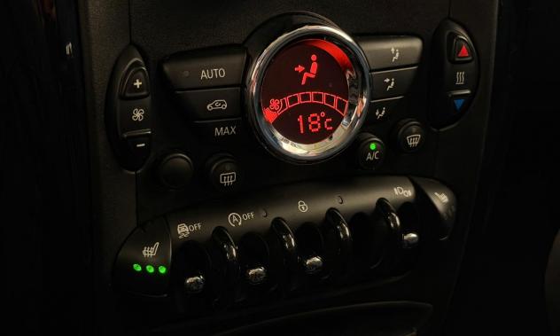 MINI Countryman Cooper D - Foto 9