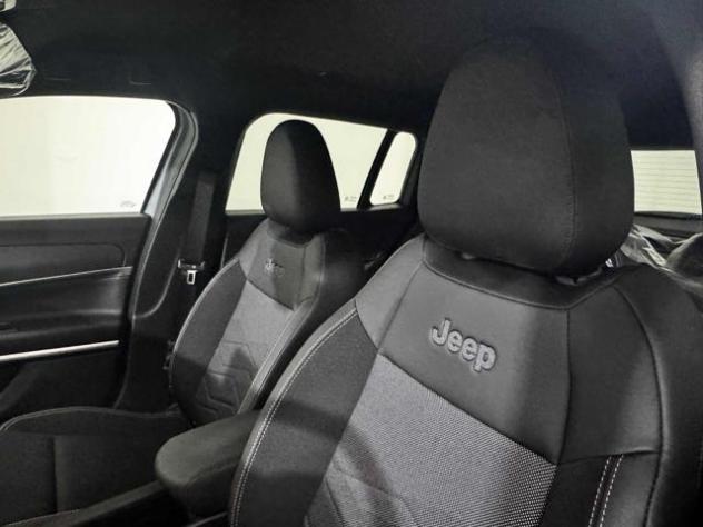 JEEP Avenger 1.2 Turbo 110 CV MHEV Summit rif. 23903189 - Foto 8