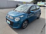 Citroen C1 VTi 72 S&S 5 porte Shine