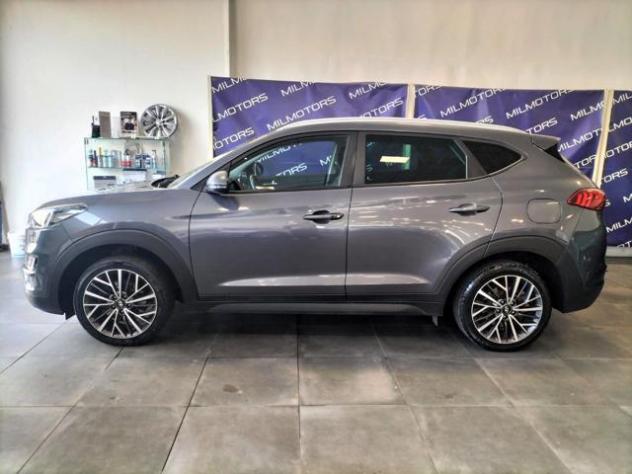 HYUNDAI Tucson 1.6 CRDi 136CV DCT Exellence rif. 23828274 - Foto 5