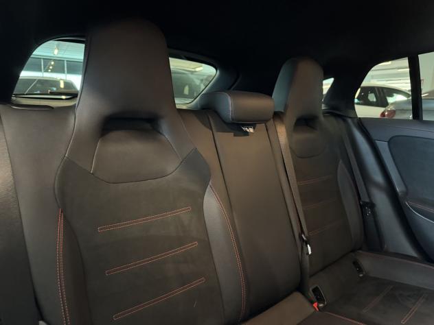 Mercedes-Benz CLA CLA 180 d Automatic Shooting Brake Premium - Foto 10