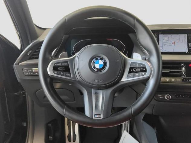 BMW 120 Serie 1 d xdrive 5p. Msport rif. 23760355 - Foto 9