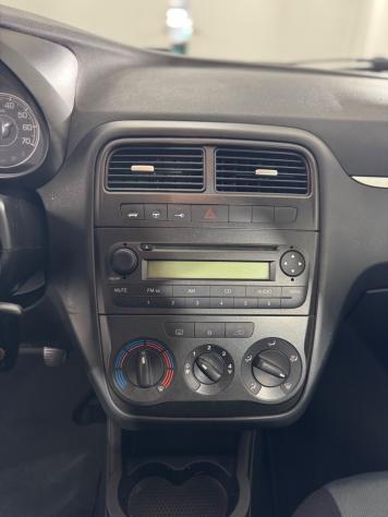 Fiat Grande Punto 1.3 MJT 90 CV 5 porte Emotion - Foto 9