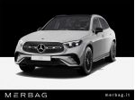 Mercedes-Benz GLC 220 d AMG Line Premium 4matic auto