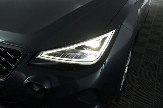 SEAT Arona Arona 1.0 EcoTSI 115 CV DSG FR rif. 23661972 - Foto 8
