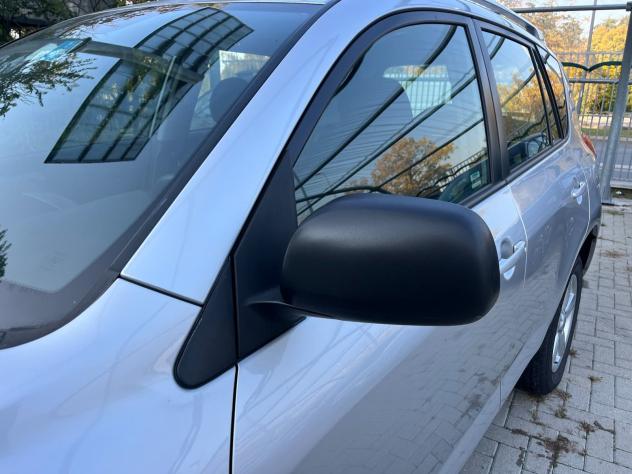 Toyota RAV4 RAV4 2.0 vvt-i 16v Sol auto - Foto 4