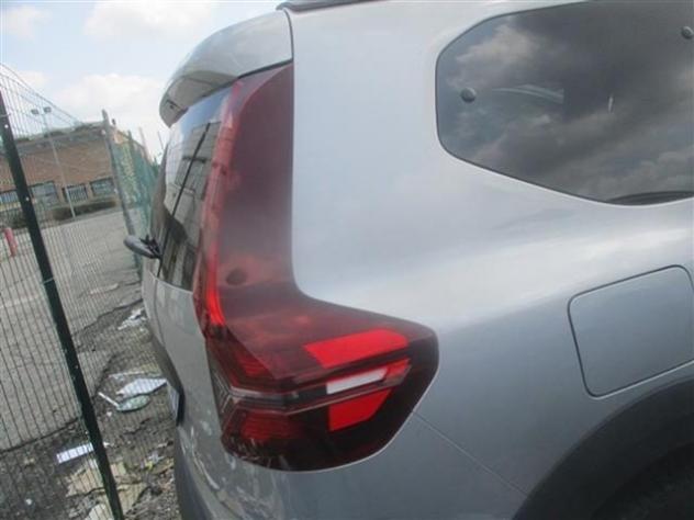 DACIA Jogger 1.0 TCe GPL EXTREME UP 7 P NBI rif. 24142995 - Foto 9