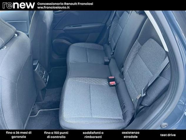 RENAULT Captur TCE 100 GPL EQUILIBRE rif. 23867528 - Foto 10
